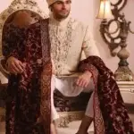 Pakistani Groom Dresses